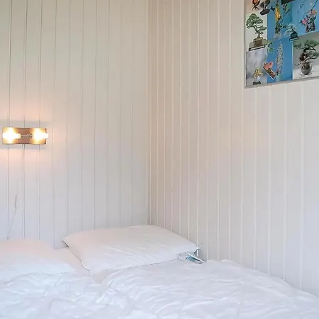 Tatil Evi Holiday Kloften Aabenraa Iv