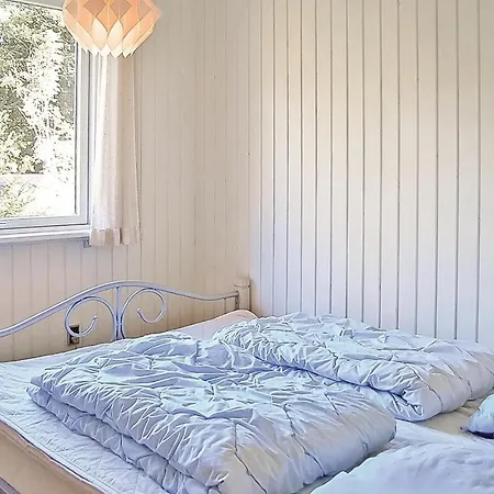 Tatil Evi Holiday Kloften Aabenraa Iv *