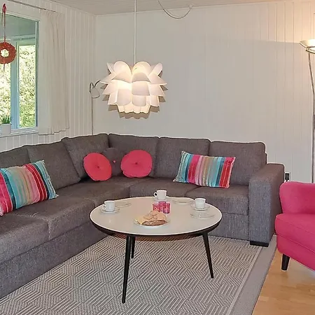 Holiday Kloften Aabenraa Iv Tatil Evi