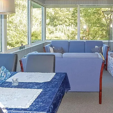 Tatil Evi Holiday Kloften Aabenraa Iv