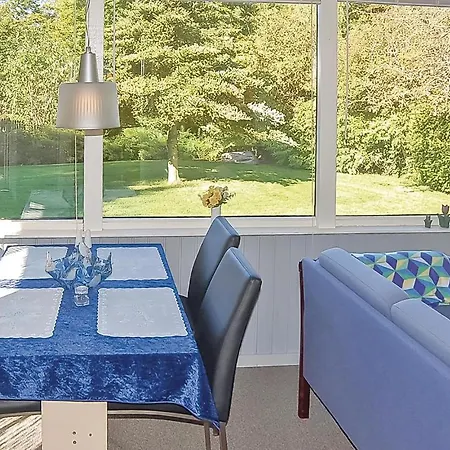 Holiday Kloften Aabenraa Iv Loddenhøj