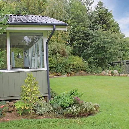 Holiday Kloften Aabenraa Iv Tatil Evi Loddenhøj