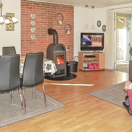 Holiday Kloften Aabenraa Iv Tatil Evi Loddenhøj